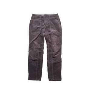 Pilcro The Wanderer Corduroy Pants Size 27 Brown